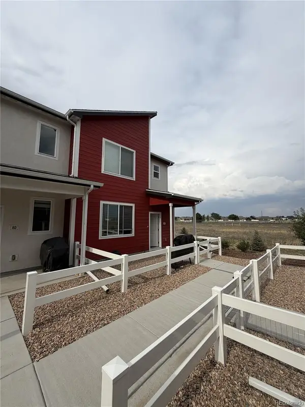 500 S Denver Avenue #8E, Fort Lupton, CO 80621