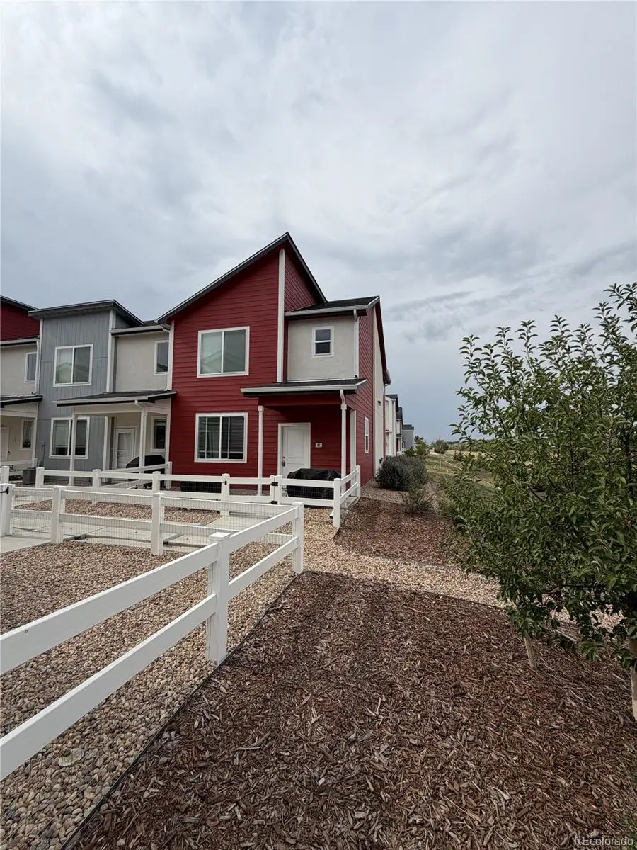 500 S Denver Avenue #8E, Fort Lupton, CO 80621 - #2