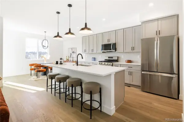 4650 W 9th Avenue, Denver, CO 80204