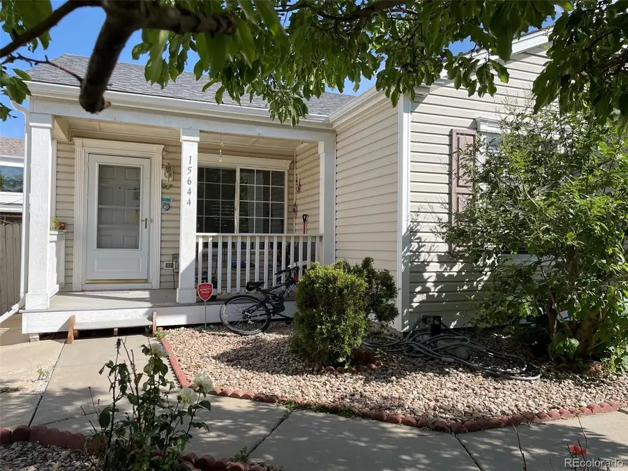15644 E 50th, Denver, CO 80239 - #2