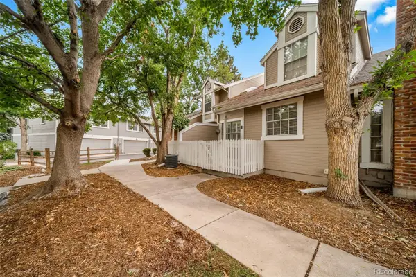 2874 W Long Drive #B, Littleton, CO 80120