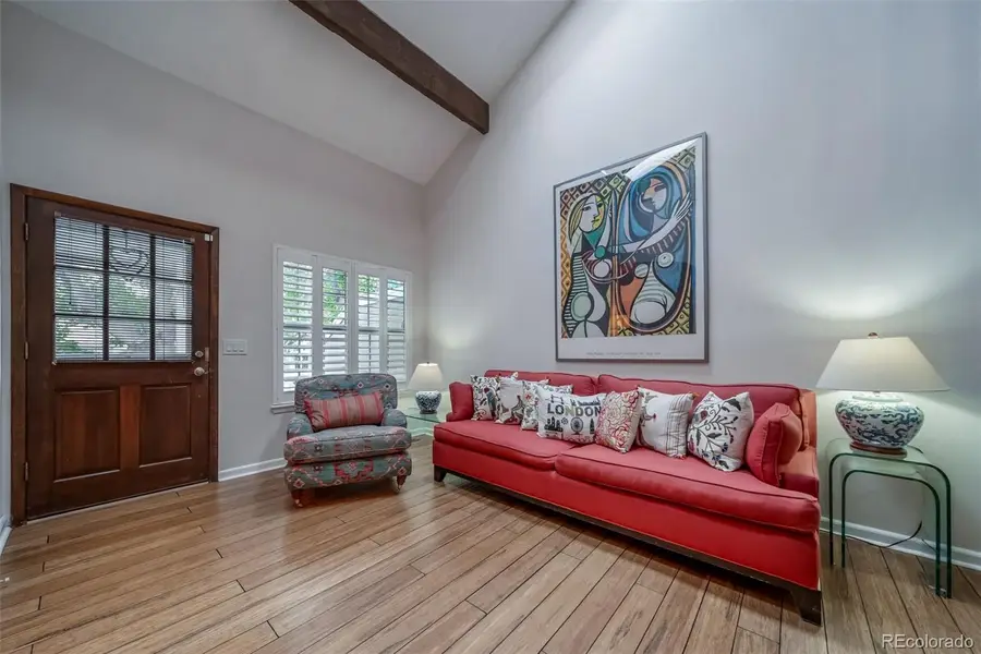 2874 W Long Drive #B, Littleton, CO 80120 - #3