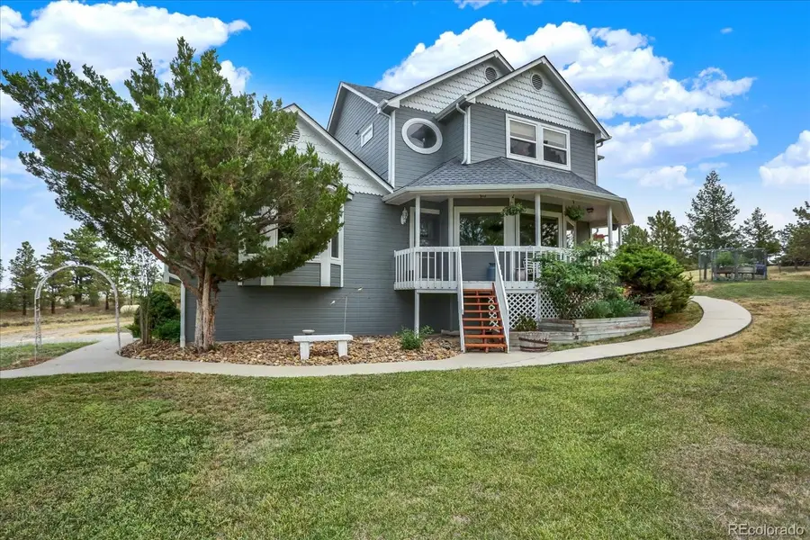43120 London Drive, Parker, CO 80138 - #2
