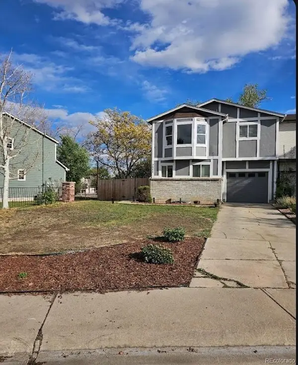 3866 Dyanna Drive, Thornton, CO 80241