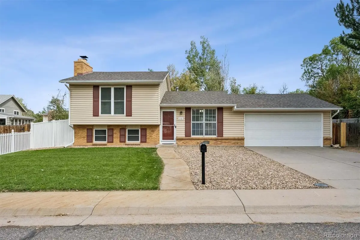 312 S 26th, Brighton, CO 80601 - #1