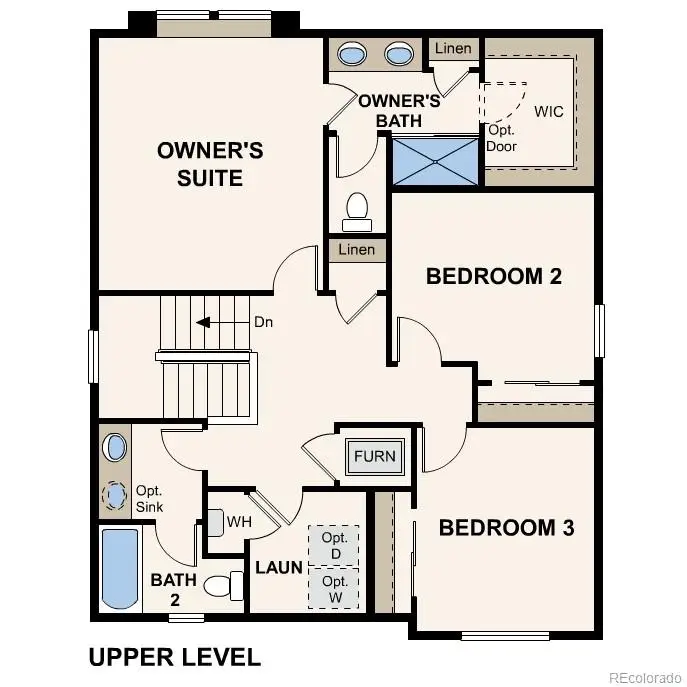 19083 E 93rd Place, Commerce City, CO 80022 - #3