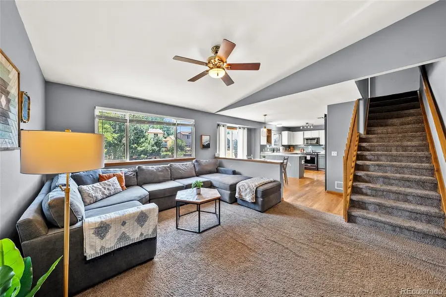 3519 Morning Glory Drive, Castle Rock, CO 80109 - #3