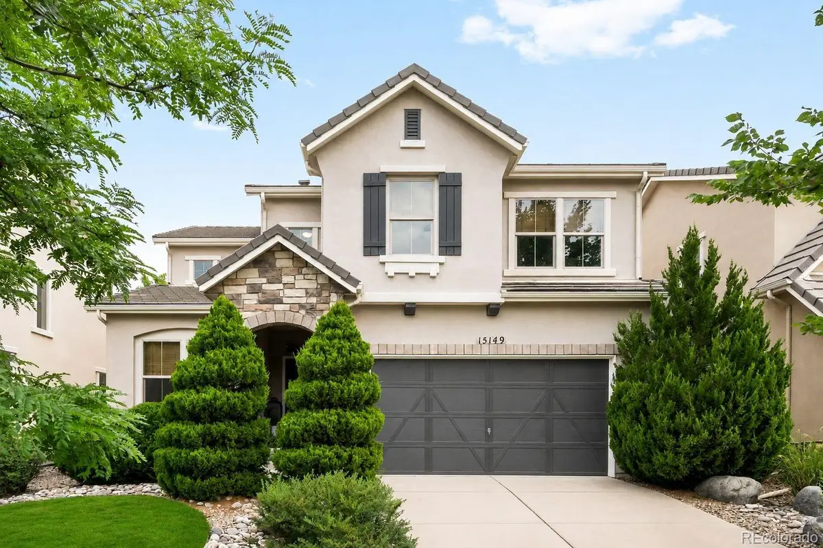 15149 W Washburn Avenue, Lakewood, CO 80228 - #1