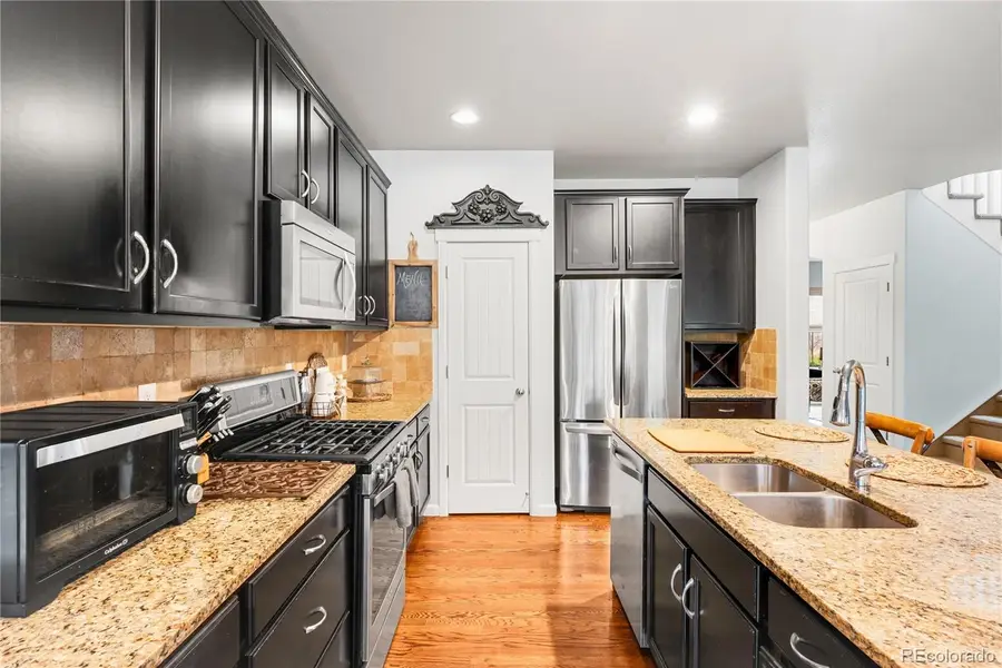 15149 W Washburn Avenue, Lakewood, CO 80228 - #3