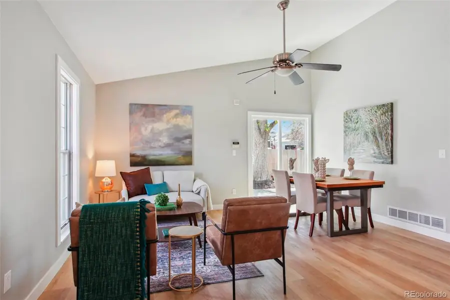 19644 E Girard Drive, Aurora, CO 80013 - #3