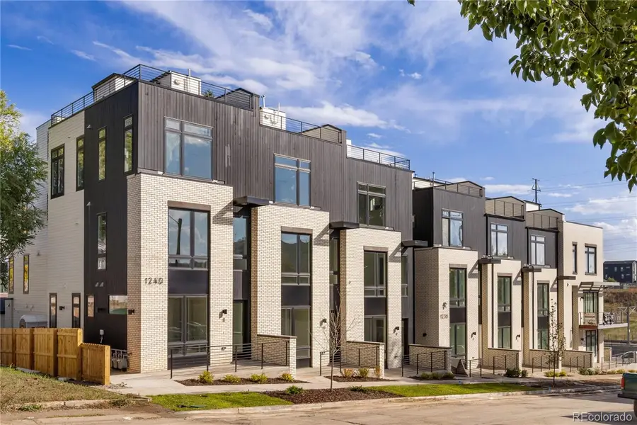 1230 N Zenobia Street #4, Denver, CO 80204 - #3