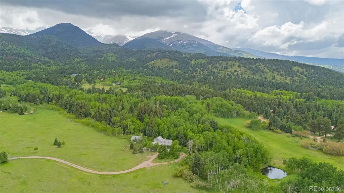 723 Chalice Drive, Westcliffe, CO 81252 - #1