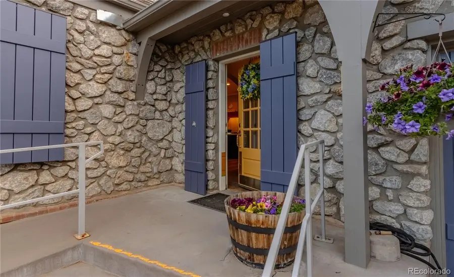 723 Chalice Drive, Westcliffe, CO 81252 - #3