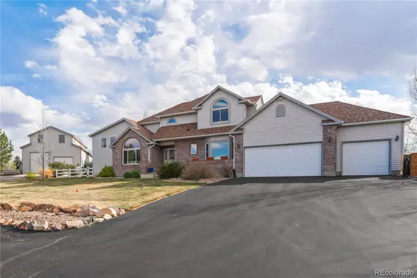 14871 Mariposa Court, Westminster, CO 80023