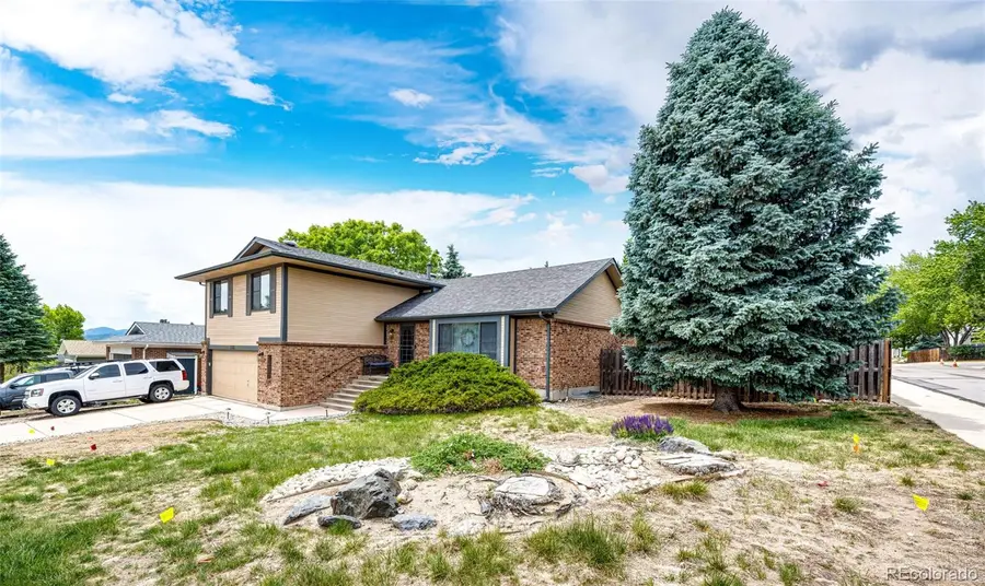 2303 S Eldridge Court, Lakewood, CO 80228 - #2