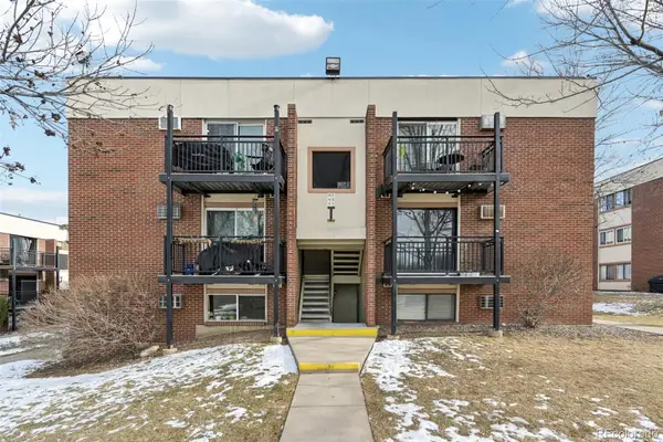 5995 W Hampden Avenue #5I, Denver, CO 80227