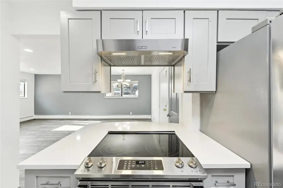 5995 W Hampden Avenue #5I, Denver, CO 80227 - Image #2