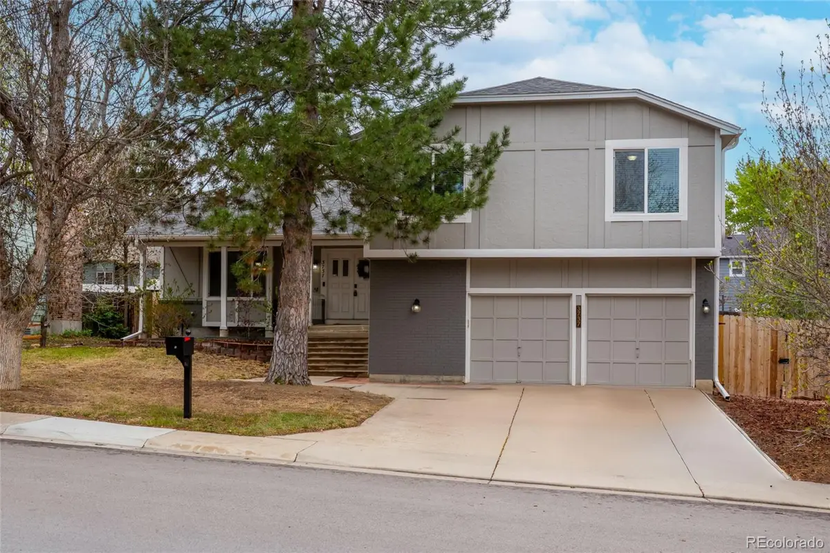 3737 S Walden Street, Aurora, CO 80013 - #1