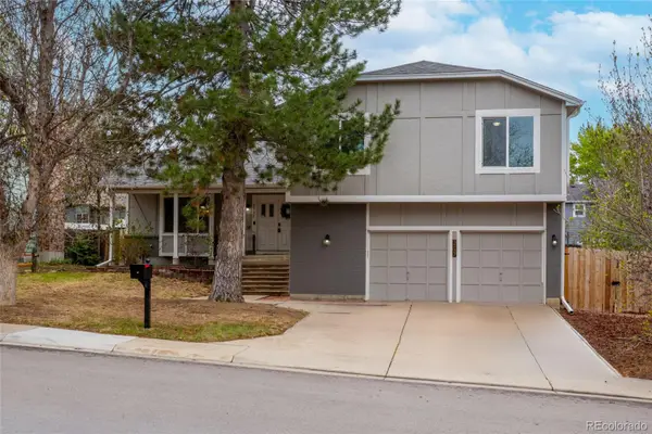 3737 S Walden Street, Aurora, CO 80013