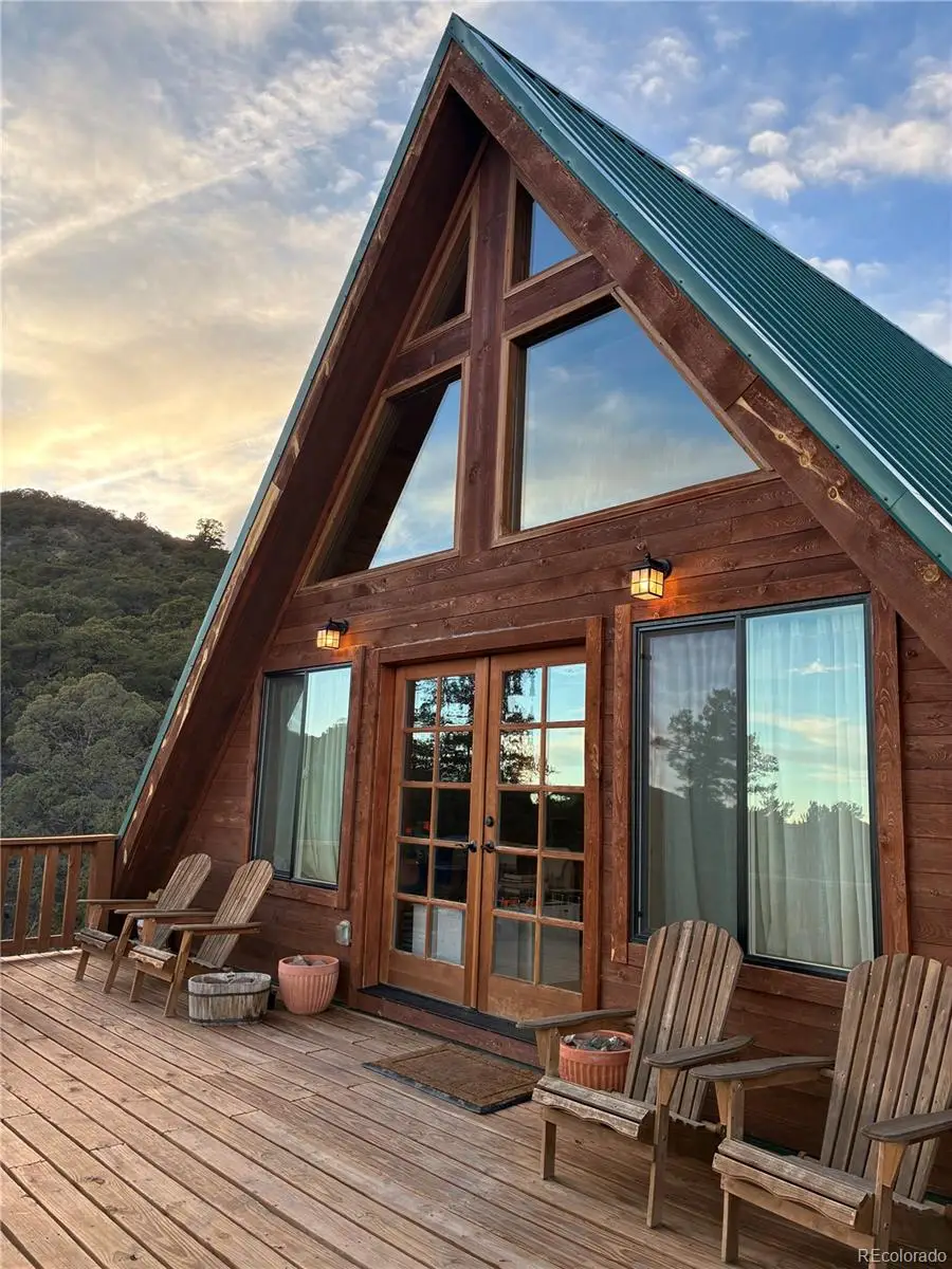 4585 Laidlaw Road, Fort Garland, CO 81133 - #1