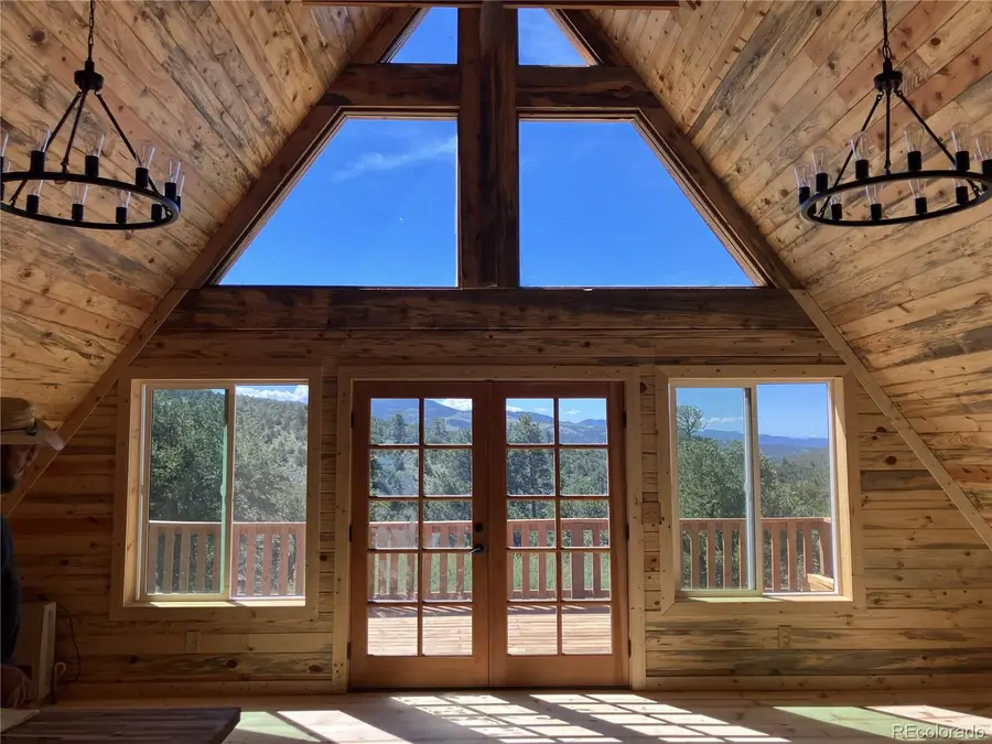 4585 Laidlaw Road, Fort Garland, CO 81133 - #2