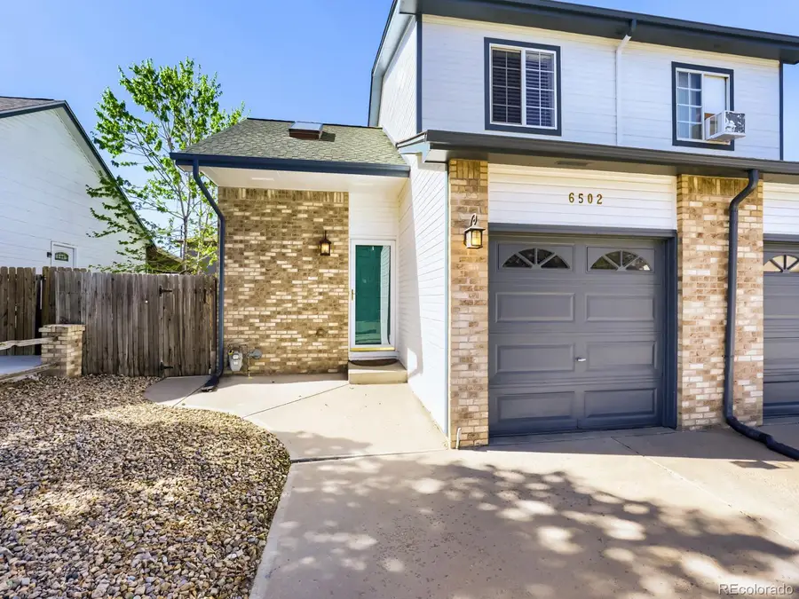 6502 E 62nd Place, Commerce City, CO 80022 - #2