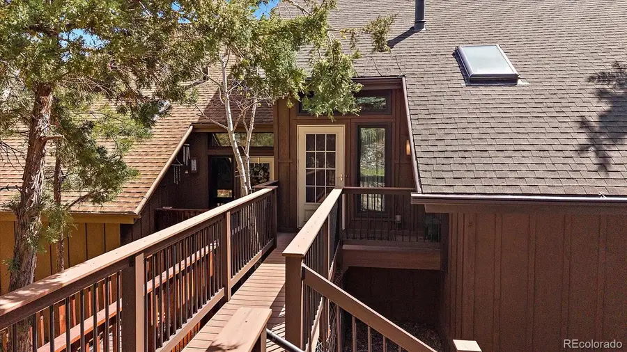 3116 Sulky Lane, Evergreen, CO 80439 - #2