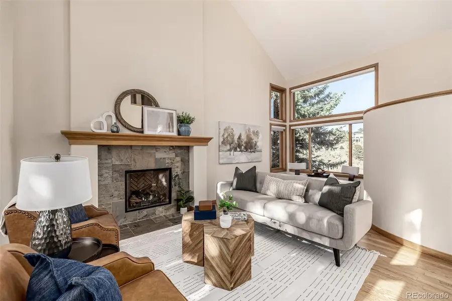 580 Sunrise Drive, Golden, CO 80401 - #3