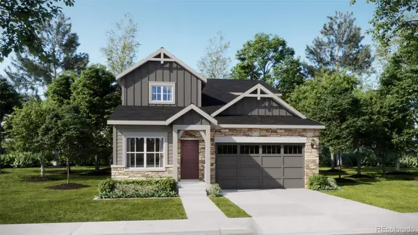 130 Kobe Lane, Johnstown, CO 80534