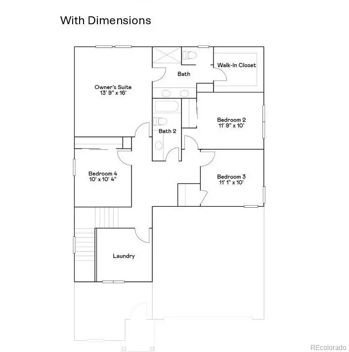 130 Kobe Lane, Johnstown, CO 80534 - #3