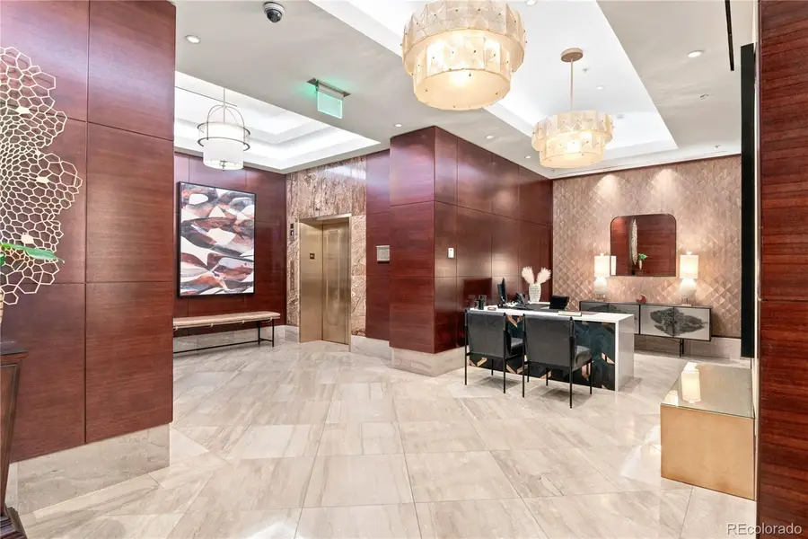 1891 Curtis Street #1620, Denver, CO 80202 - #2
