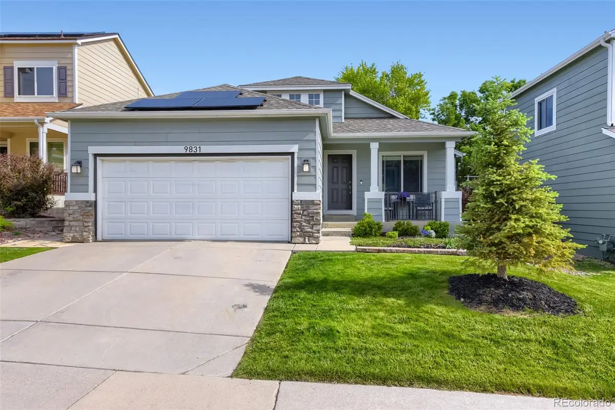9831 Sydney Lane, Highlands Ranch, CO 80130 - #1