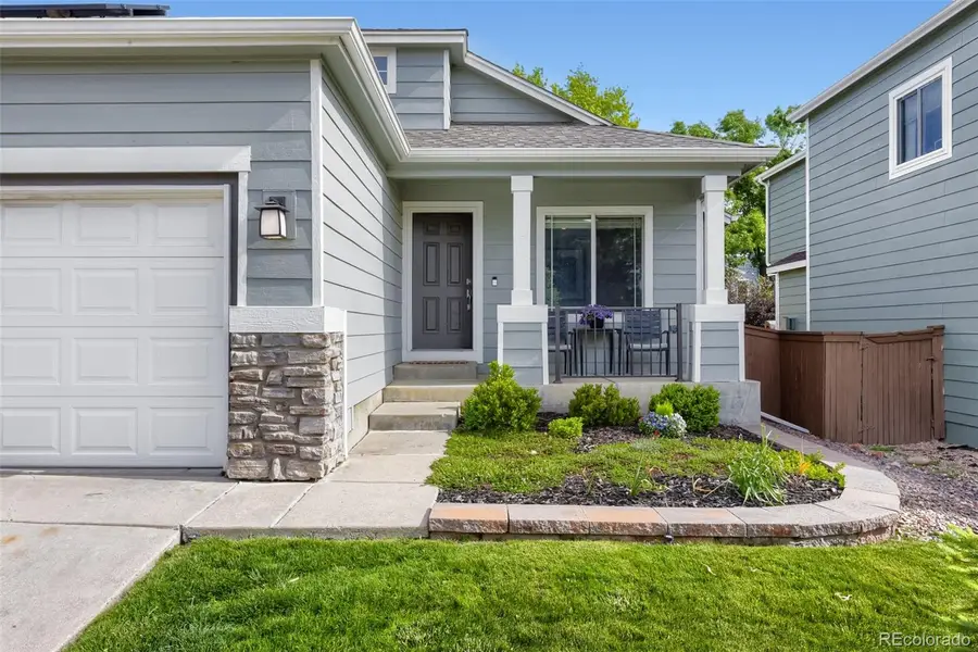 9831 Sydney Lane, Highlands Ranch, CO 80130 - #2