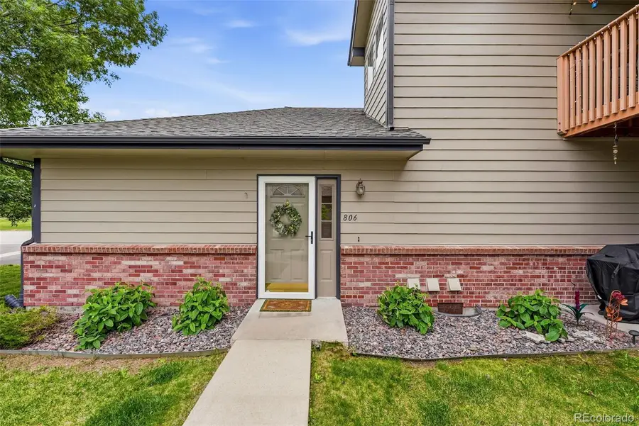 11035 Huron Street #806, Northglenn, CO 80234 - #2