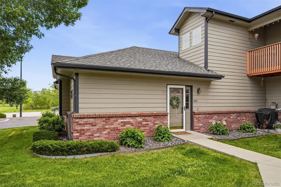 11035 Huron Street #806, Northglenn, CO 80234 - #3
