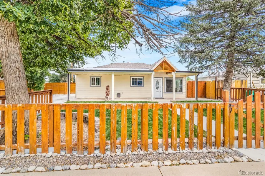 884 Vaughn Street, Aurora, CO 80011 - #3