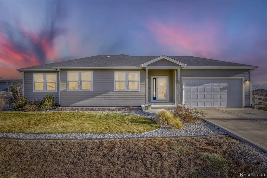 450 Wyatt Drive, Hudson, CO 80642 - #2