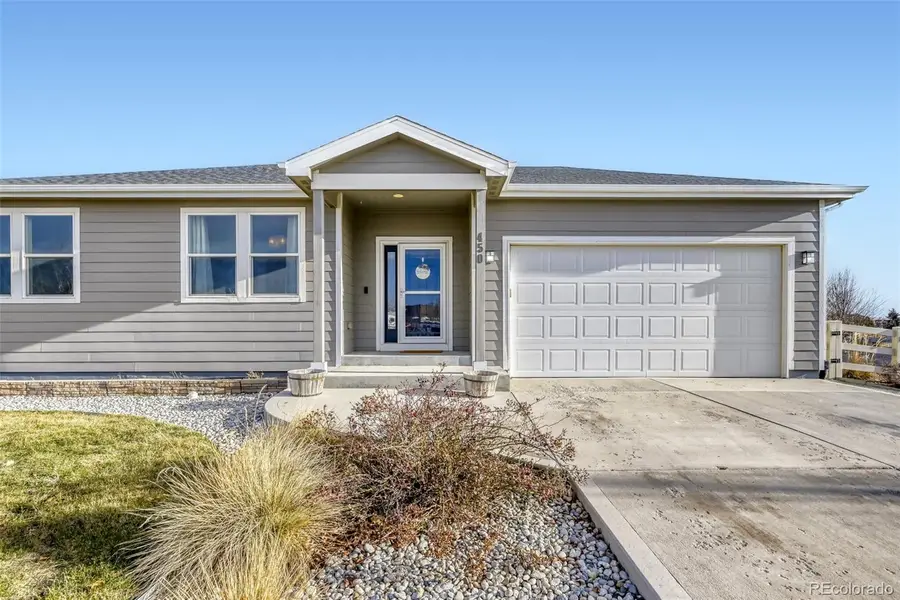 450 Wyatt Drive, Hudson, CO 80642 - #3