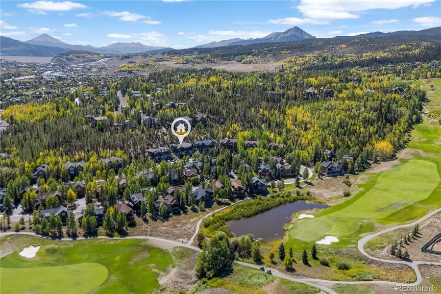 329 Kestrel Lane, Silverthorne, CO 80498 - #2