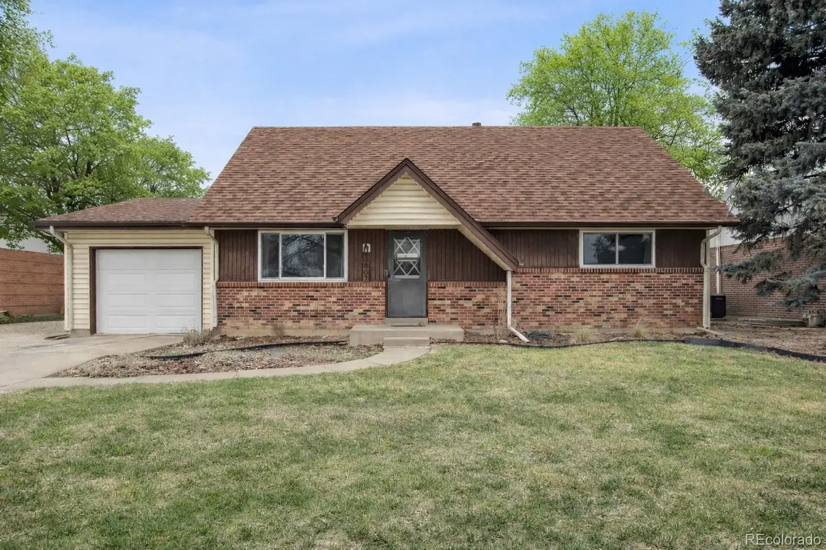 807 S Pratt Parkway, Longmont, CO 80501 - #1