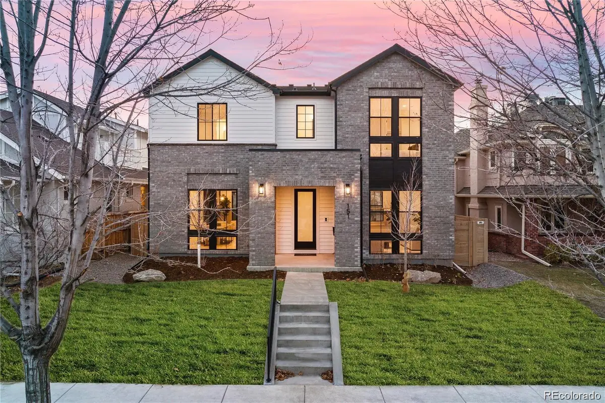 151 S Humboldt Street, Denver, CO 80209 - #1
