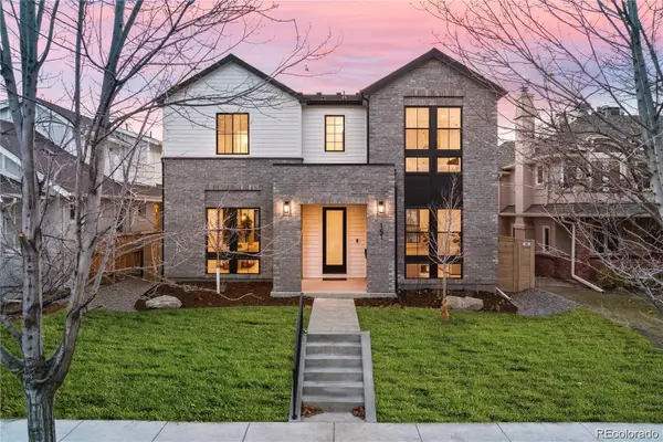 151 S Humboldt Street, Denver, CO 80209