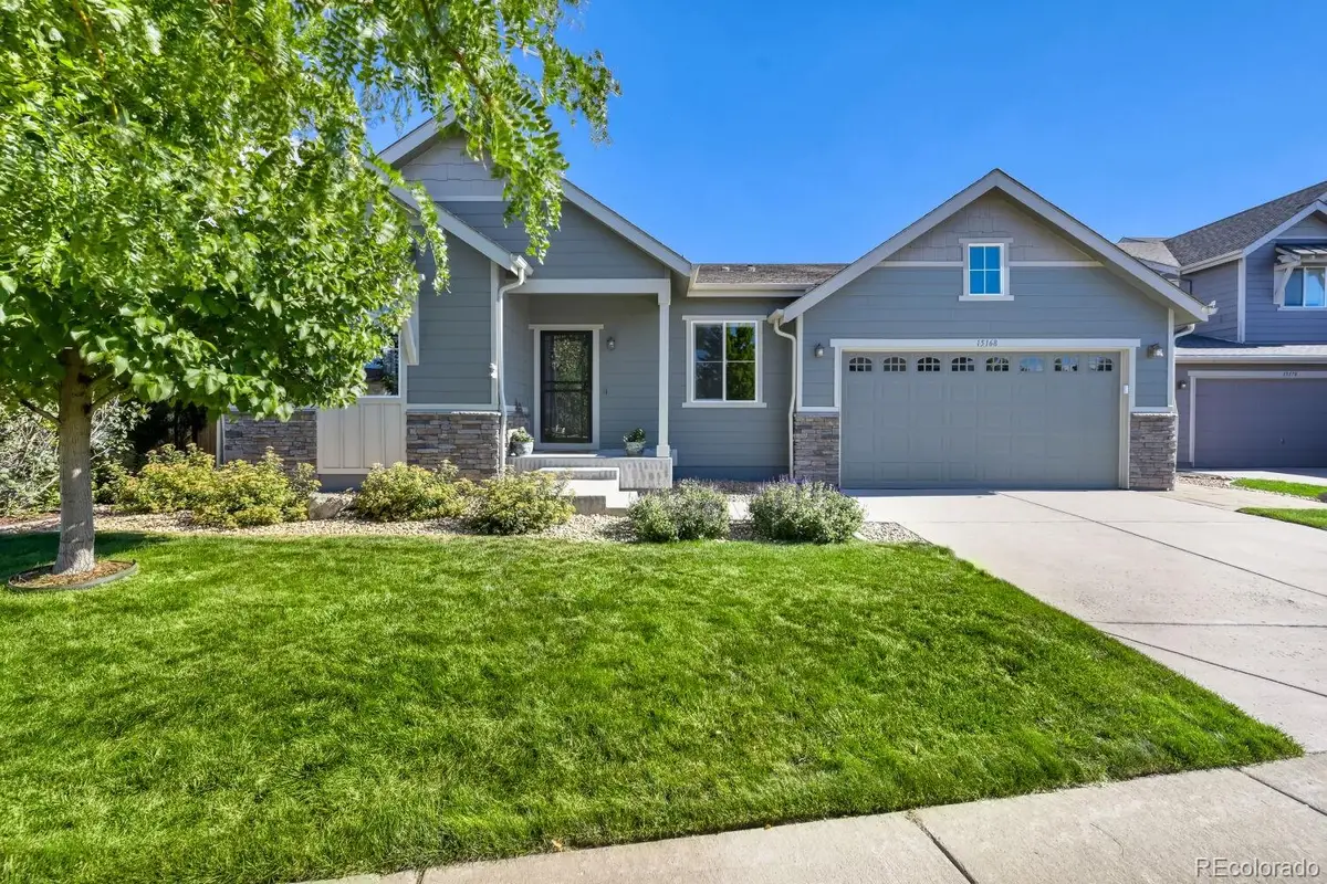 15168 W 50th Place, Golden, CO 80403 - #1