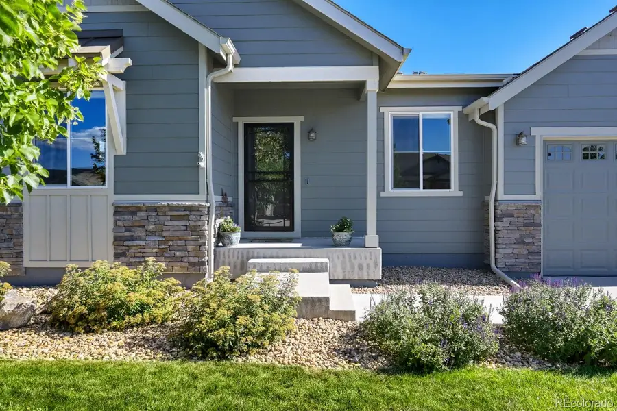 15168 W 50th Place, Golden, CO 80403 - #2