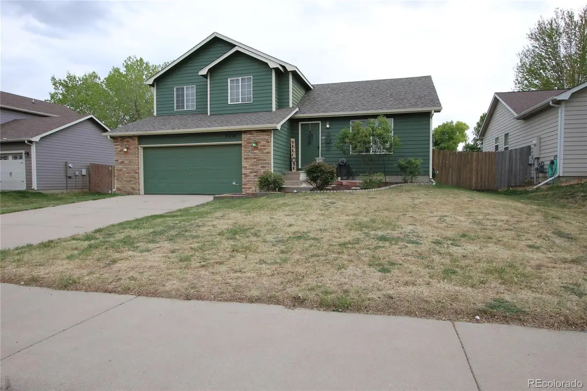 3014 Mariners Landing Drive, Evans, CO 80620 - #1