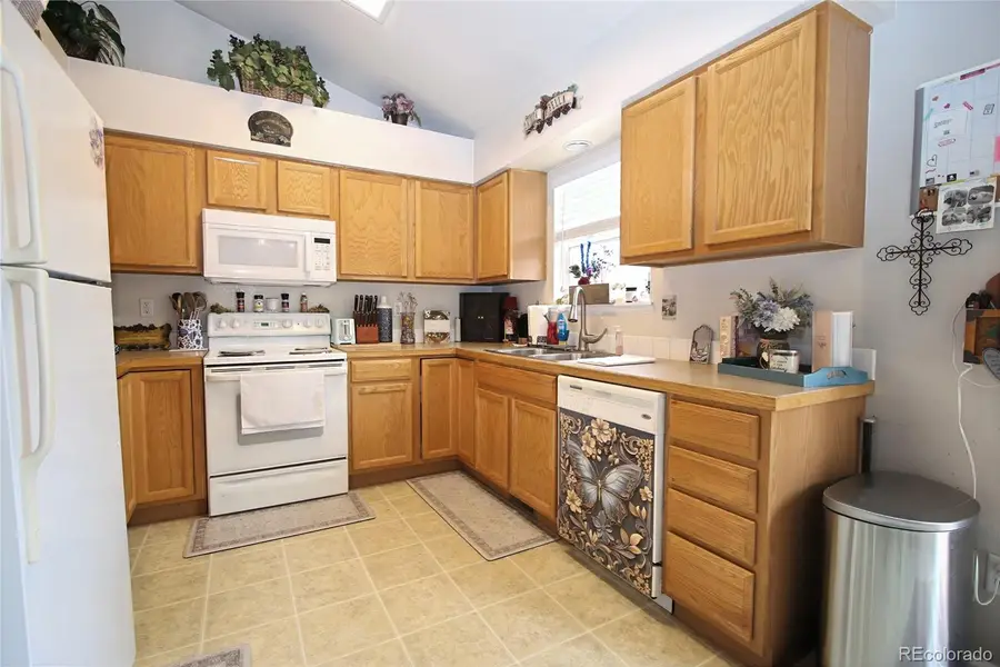 3014 Mariners Landing Drive, Evans, CO 80620 - #3