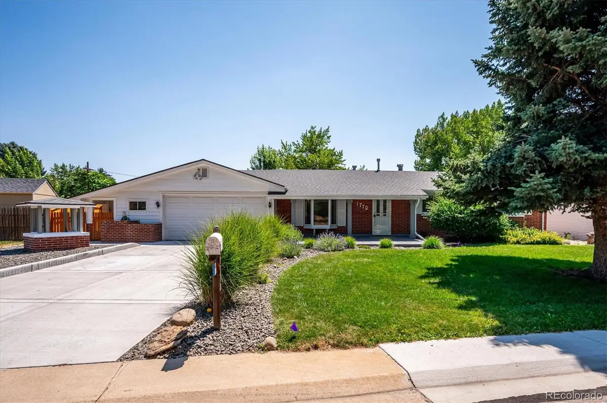 1770 Nelson Street, Lakewood, CO 80215 - #1
