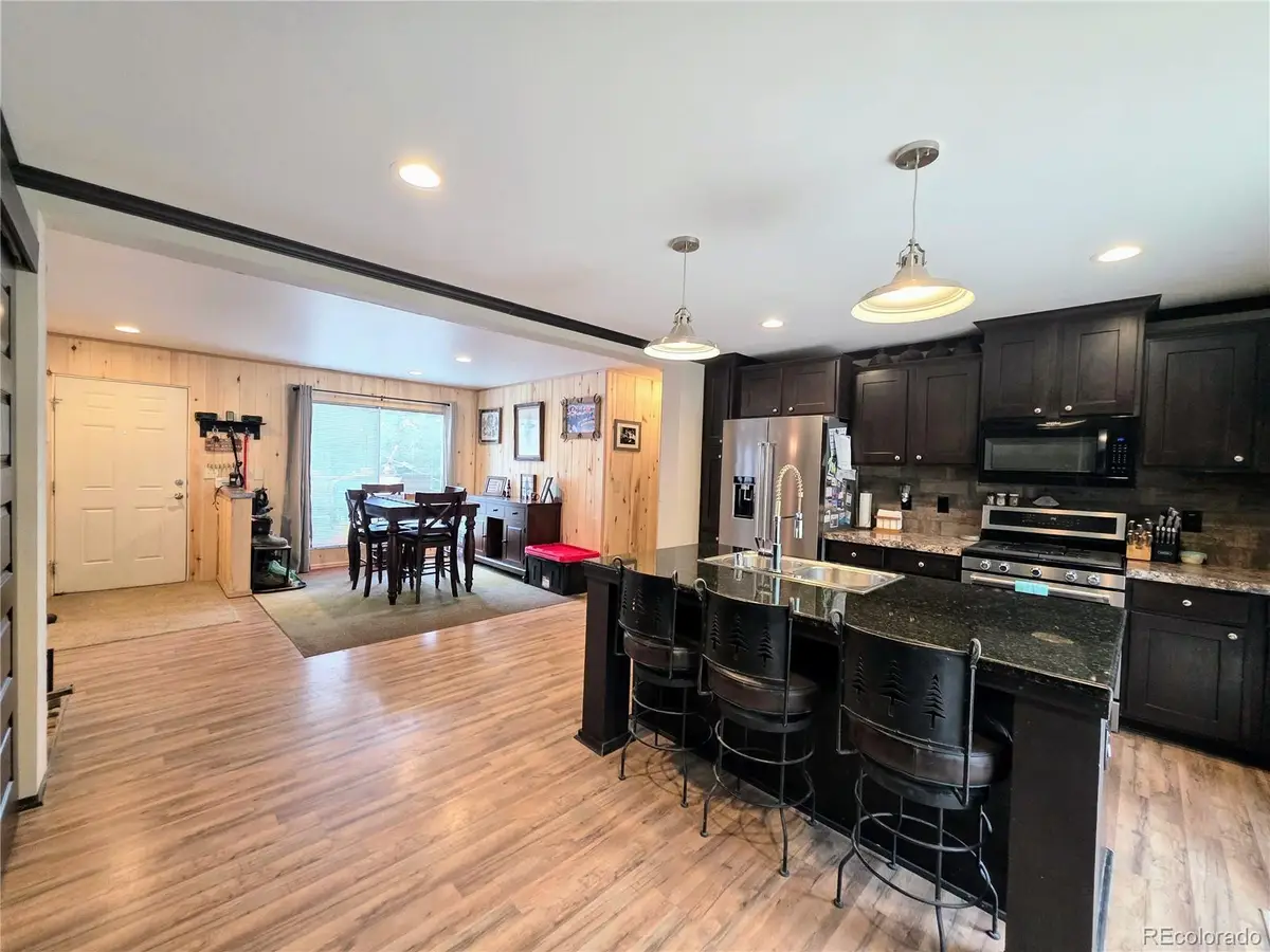 388 Sequoia Drive, Twin Lakes, CO 81251 - Image #1