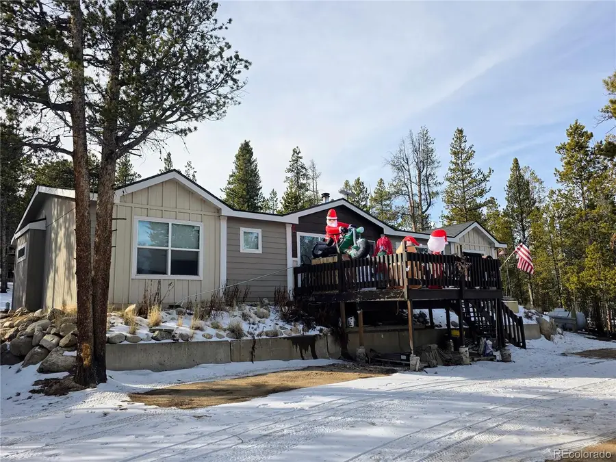 388 Sequoia Drive, Twin Lakes, CO 81251 - Image #2
