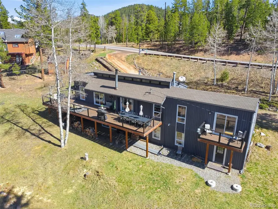 34978 Forest Estates Road, Evergreen, CO 80439 - #3